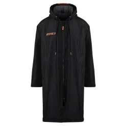 ZONE3 Poncho de surf Recycled