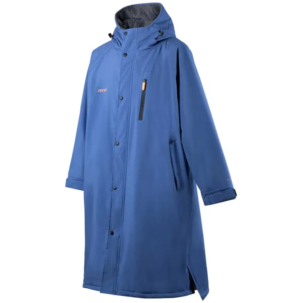 ZONE3 Poncho Thermo-Tech