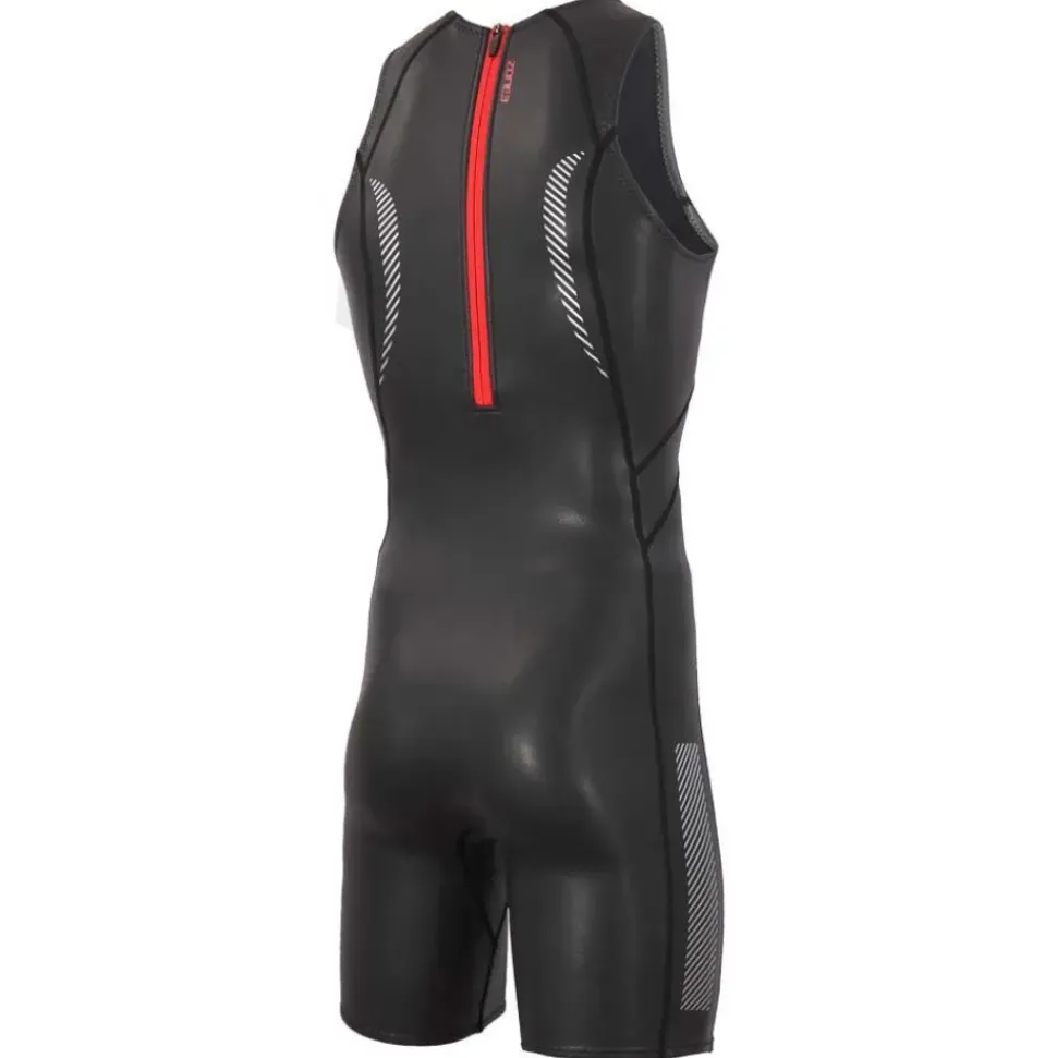 ZONE3 Shorty sin mangas Neoprene Kneeskin
