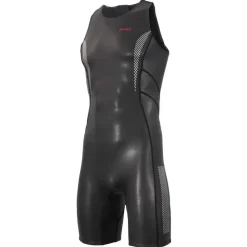 ZONE3 Shorty sin mangas Neoprene Kneeskin