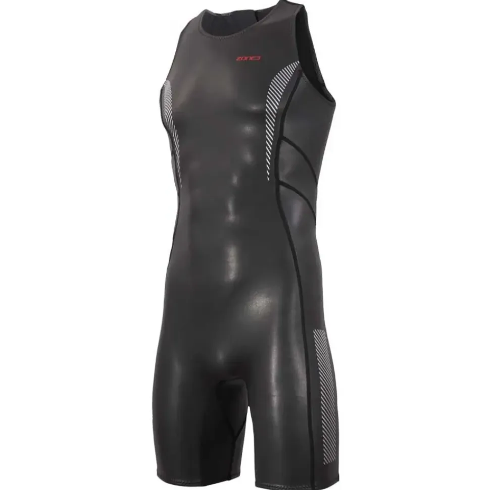 ZONE3 Shorty sin mangas Neoprene Kneeskin
