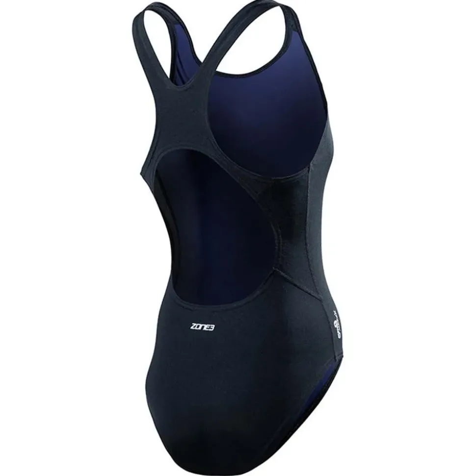 ZONE3 Traje de baño OWS Renew Classic