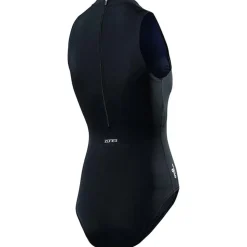 ZONE3 Traje de baño OWS Renew High Neck