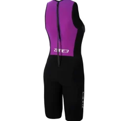 ZONE3 Traje de baño sin mangas Streamline