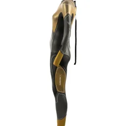 ZONE3 Traje de neopreno de manga larga para mujer Vanquish X LTD