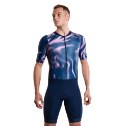 ZONE3 Traje de neopreno de manga corta Activate+