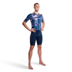 ZONE3 Traje de neopreno de manga corta Activate+