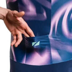 ZONE3 Traje de neopreno de manga corta Activate+
