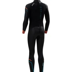 ZONE3 Traje de neopreno de manga larga Aspect Junior Open Water
