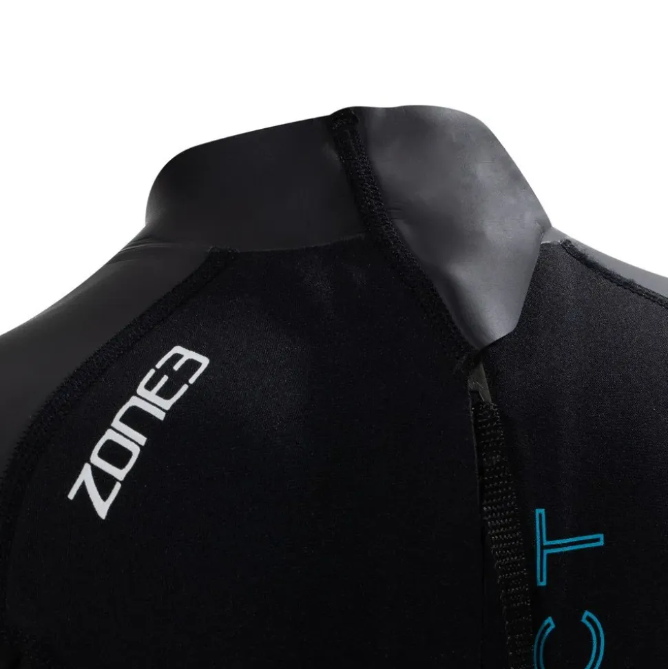 ZONE3 Traje de neopreno de manga larga Aspect Junior Open Water