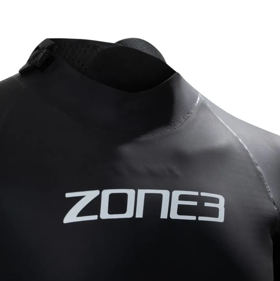 ZONE3 Traje de neopreno de manga larga Aspect Junior Open Water