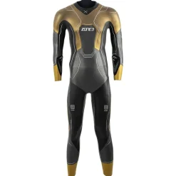ZONE3 Traje de neopreno de manga larga Vanquish X LTD