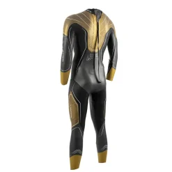 ZONE3 Traje de neopreno de manga larga Vanquish X LTD