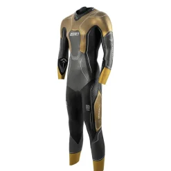 ZONE3 Traje de neopreno de manga larga Vanquish X LTD