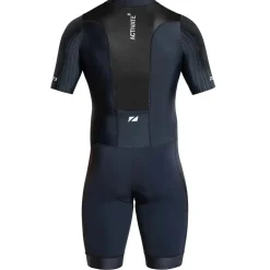 ZONE3 Traje de neopreno de manga corta Activate+