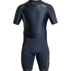 ZONE3 Traje de neopreno de manga corta Activate+