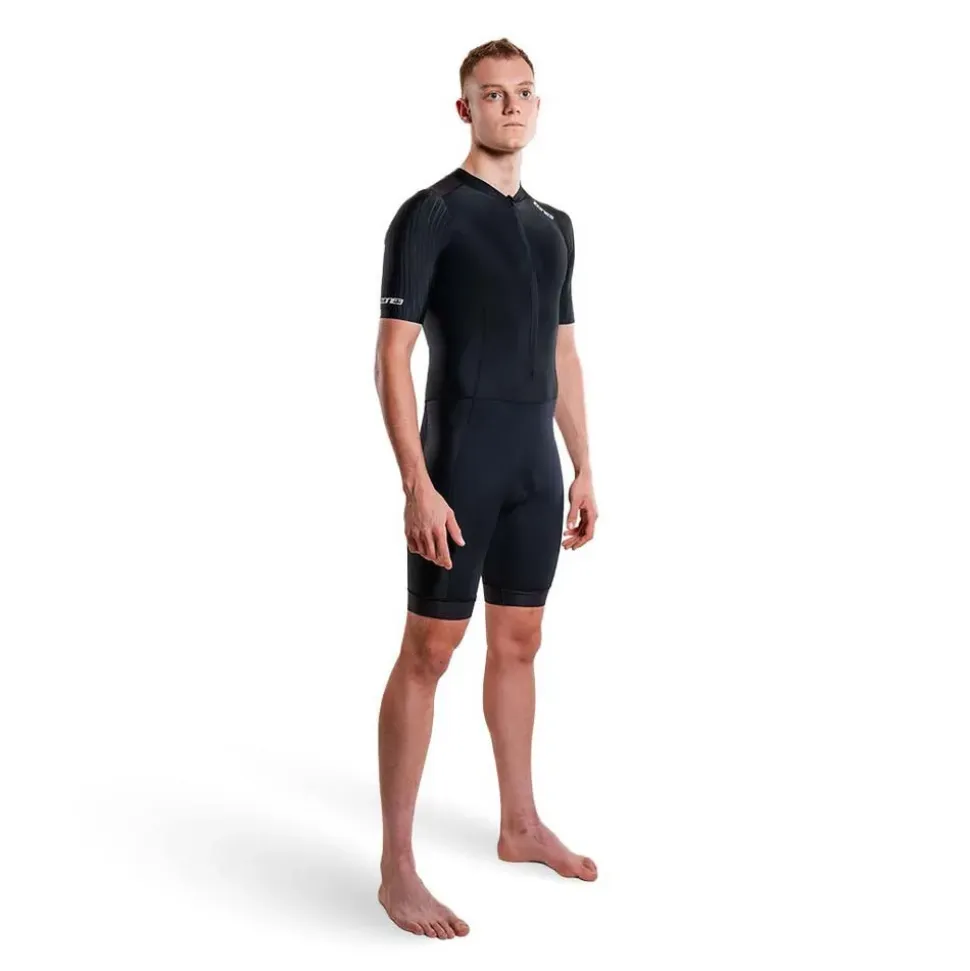 ZONE3 Traje de neopreno de manga corta Activate+