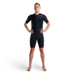 ZONE3 Traje de neopreno de manga corta Activate+