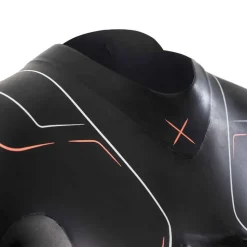 ZONE3 Traje de neopreno de manga larga para mujer Vanquish-X