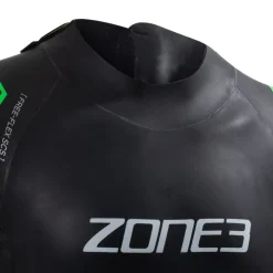 ZONE3 Traje de neopreno de manga larga Adventure
