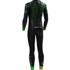 ZONE3 Traje de neopreno de manga larga Adventure