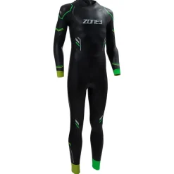 ZONE3 Traje de neopreno de manga larga Adventure