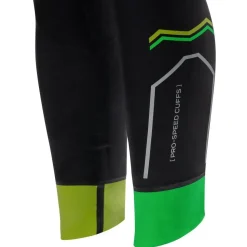 ZONE3 Traje de neopreno de manga larga Adventure