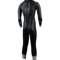 ZONE3 Traje de neopreno de manga larga Aspire