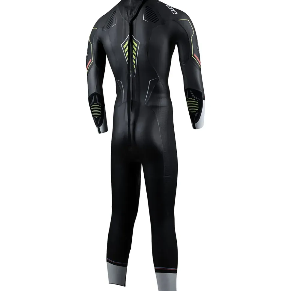 ZONE3 Traje de neopreno de manga larga Aspire