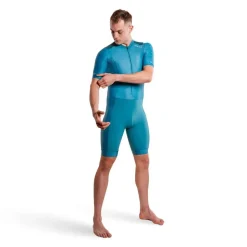 ZONE3 Traje de neopreno de manga corta Activate+