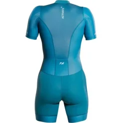 ZONE3 Traje de neopreno de manga corta Activate+