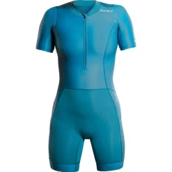 ZONE3 Traje de neopreno de manga corta Activate+