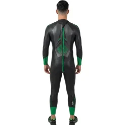 ZONE3 Traje de neopreno de manga larga Terraprene Vision
