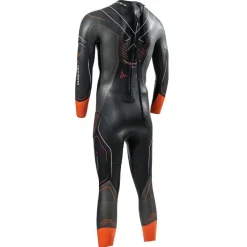 ZONE3 Traje de neopreno de manga larga Vanquish-X