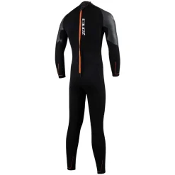 ZONE3 Traje de neopreno de manga larga Active-Flex