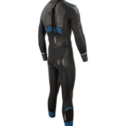 ZONE3 Traje de neopreno de manga larga Advance
