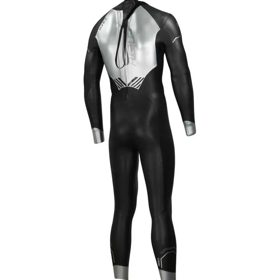 ZONE3 Traje de neopreno de manga larga Agile