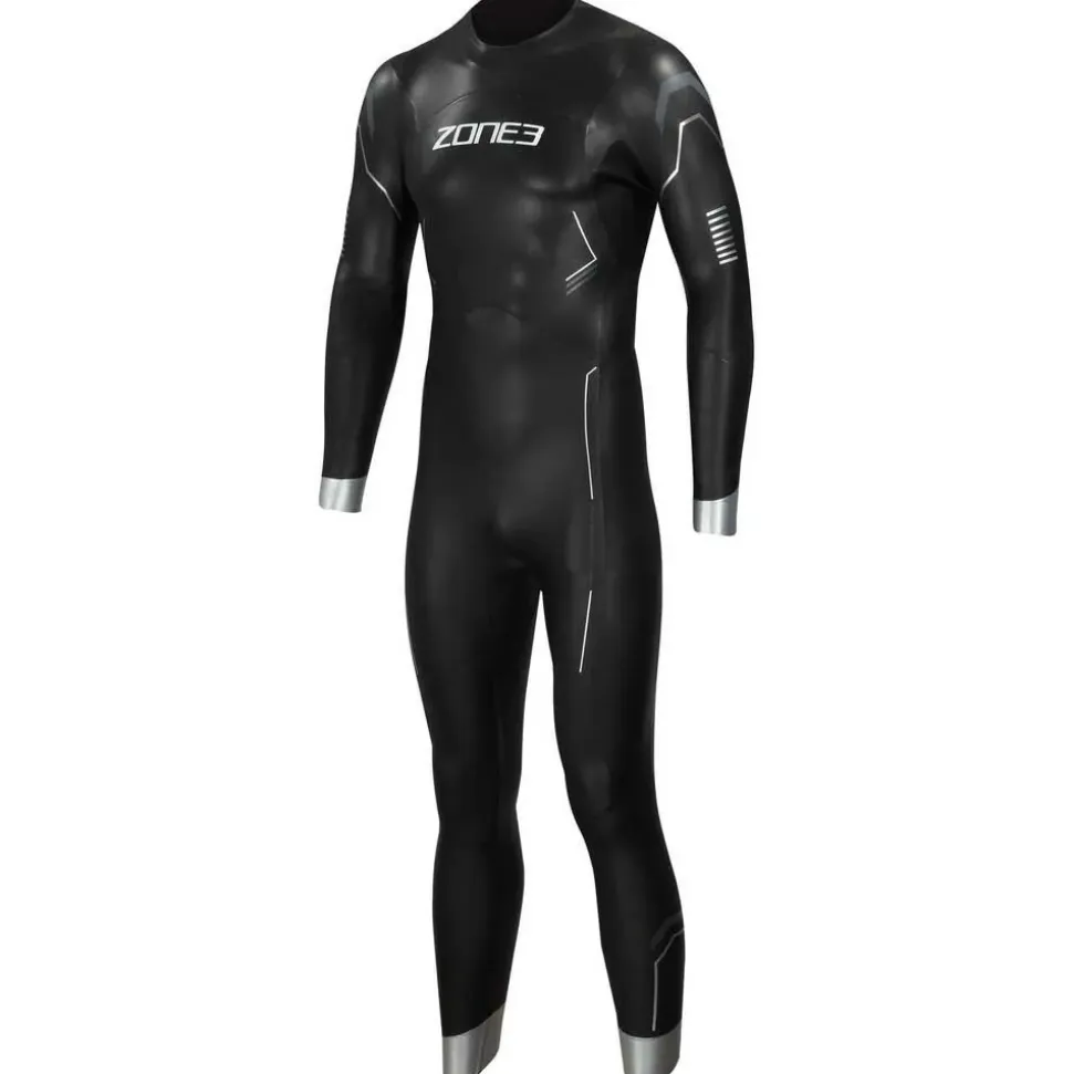 ZONE3 Traje de neopreno de manga larga Agile
