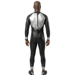 ZONE3 Traje de neopreno de manga larga Agile