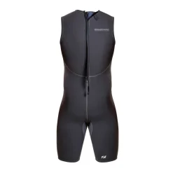 ZONE3 Traje de neopreno sin mangas Yulex® Kneeskin