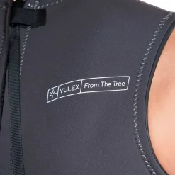 ZONE3 Traje de neopreno sin mangas Yulex® Kneeskin