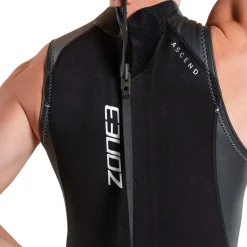 ZONE3 Traje de neopreno sin mangas Ascend
