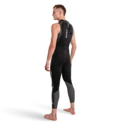 ZONE3 Traje de neopreno sin mangas Ascend
