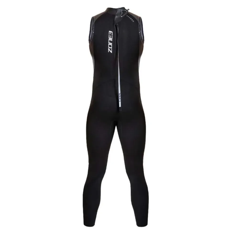 ZONE3 Traje de neopreno sin mangas Ascend