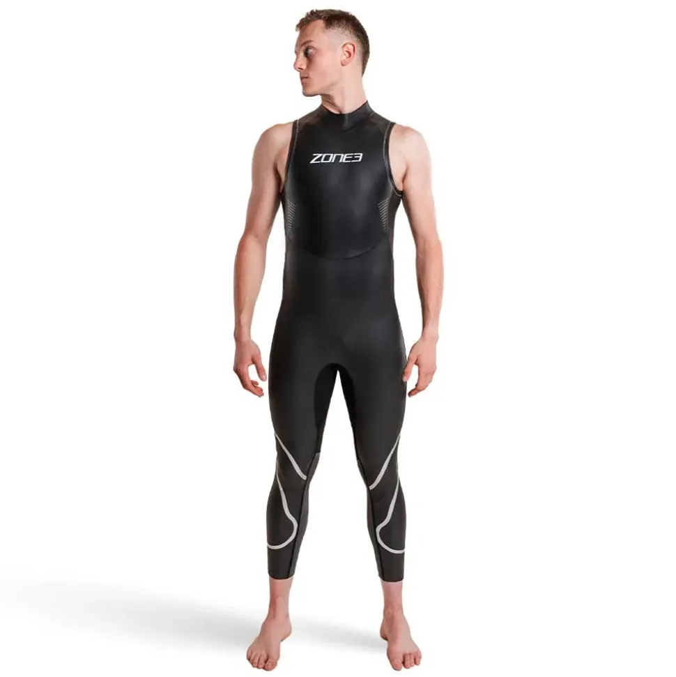 ZONE3 Traje de neopreno sin mangas Ascend