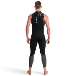 ZONE3 Traje de neopreno sin mangas Ascend