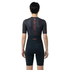 ZONE3 Traje de triatlón de manga corta Aeroforce-X II