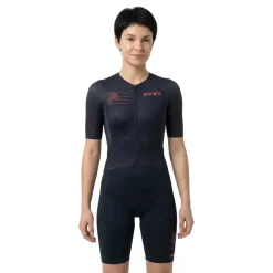 ZONE3 Traje de triatlón de manga corta Aeroforce-X II