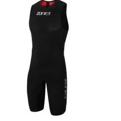 ZONE3 Traje de triatlón Sin Mangas Streamline