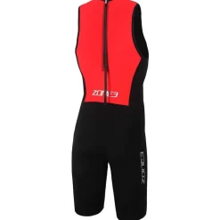 ZONE3 Traje de triatlón Sin Mangas Streamline